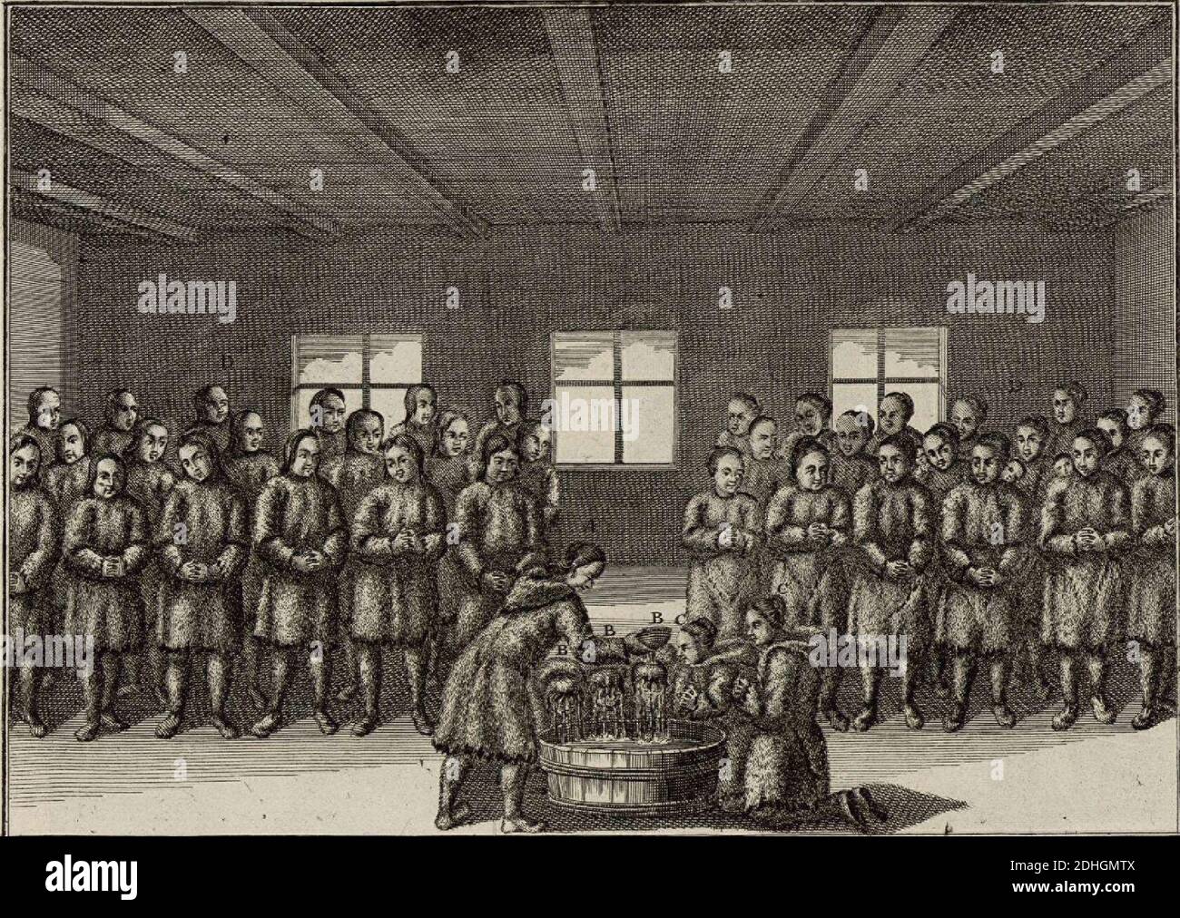 Unitas fratrum hires stock photography and images Alamy