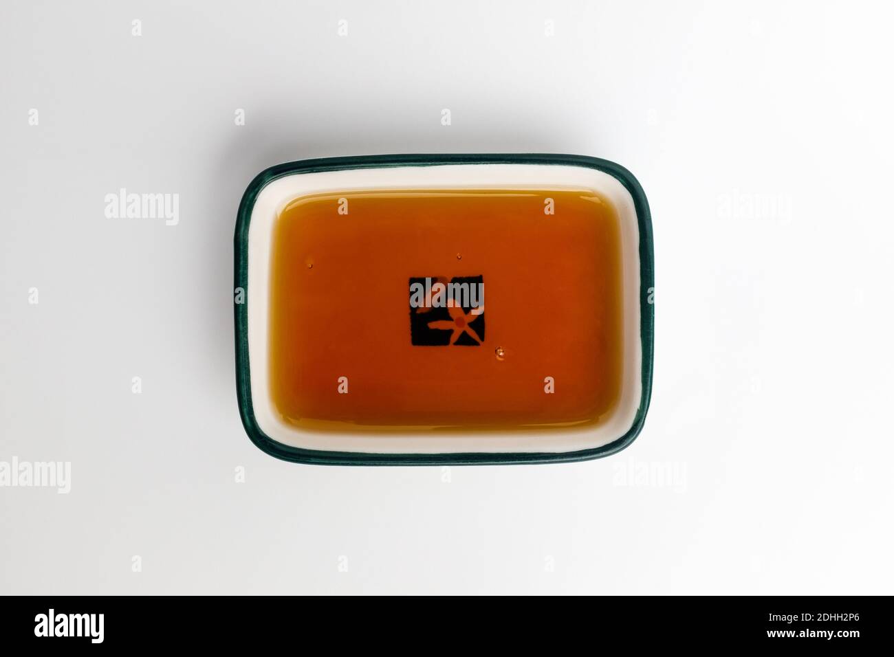 Savory sesame oil. Sesame oil used for cooking Stock Photo Alamy