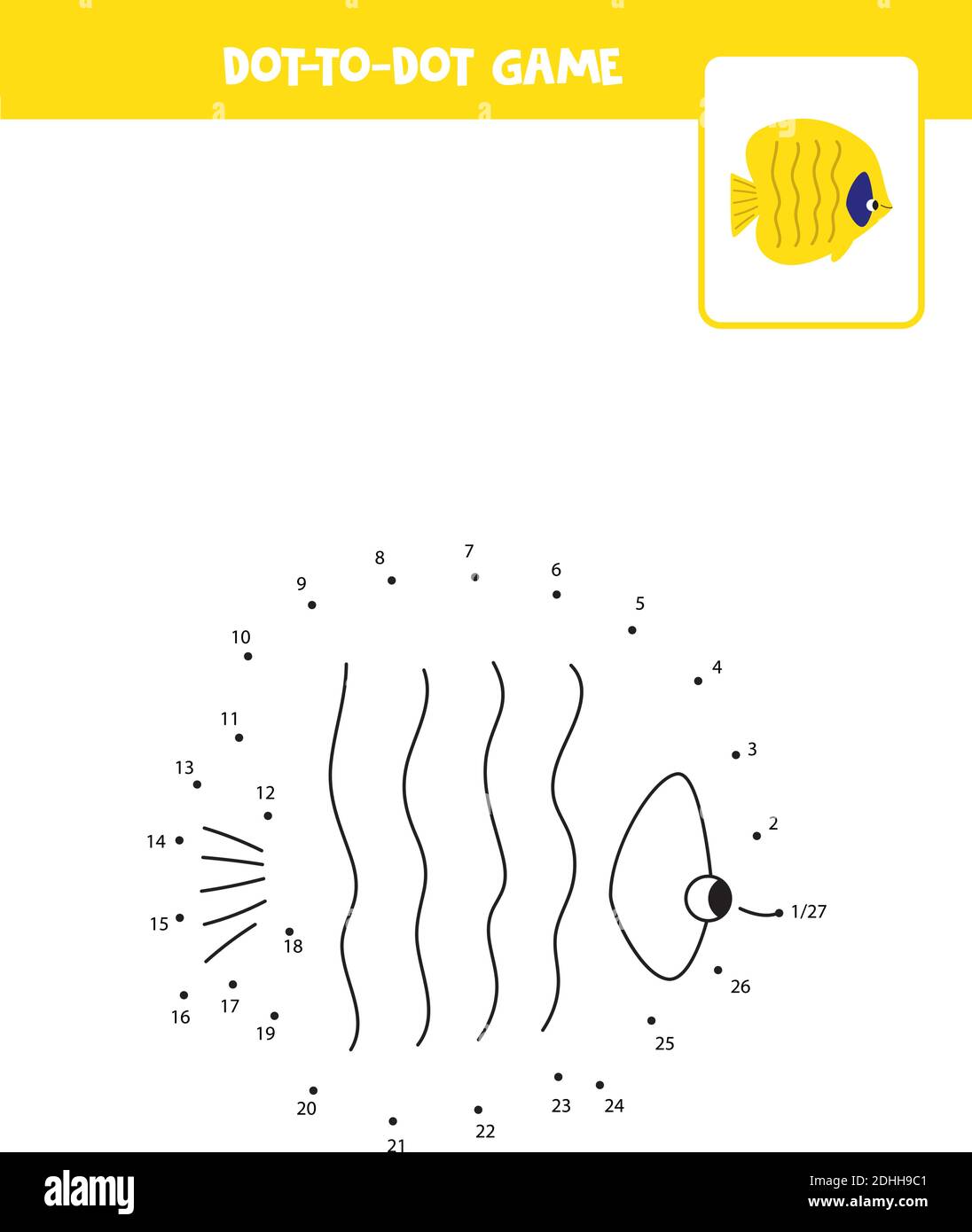 Dot To Dot Game High Resolution Stock Photography And Images Alamy Dot To Dot Game High Resolution Stock Photography And Images Alamy