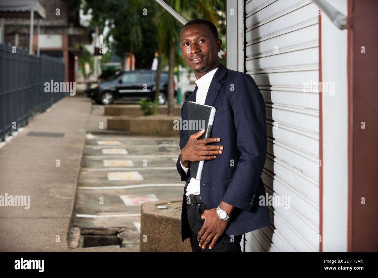 Belt african american abidjan hi-res stock photography and images - Alamy
