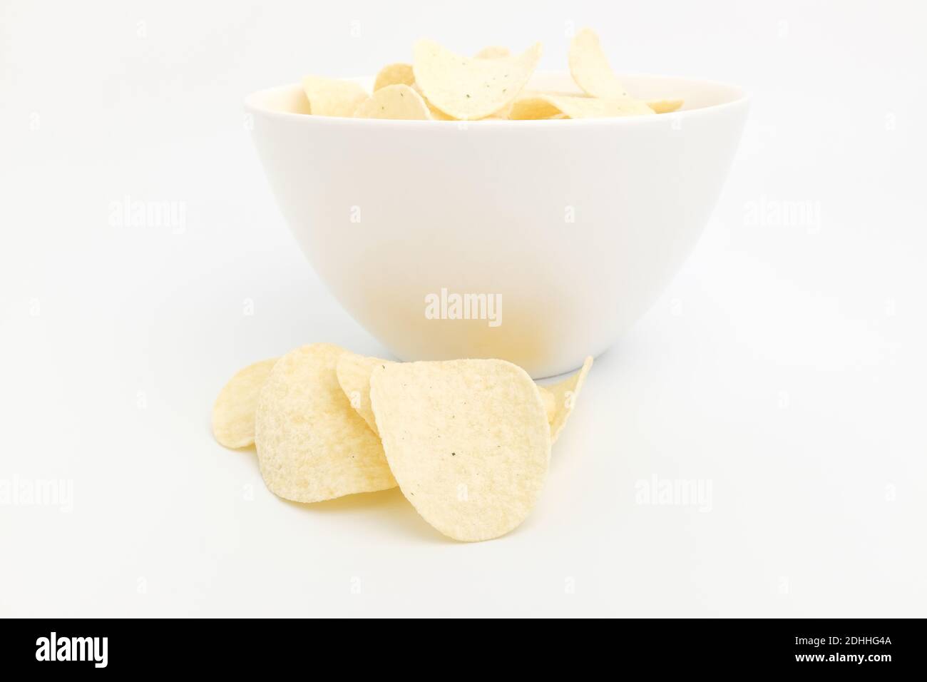 Salty potatoes hires stock photography and images Alamy