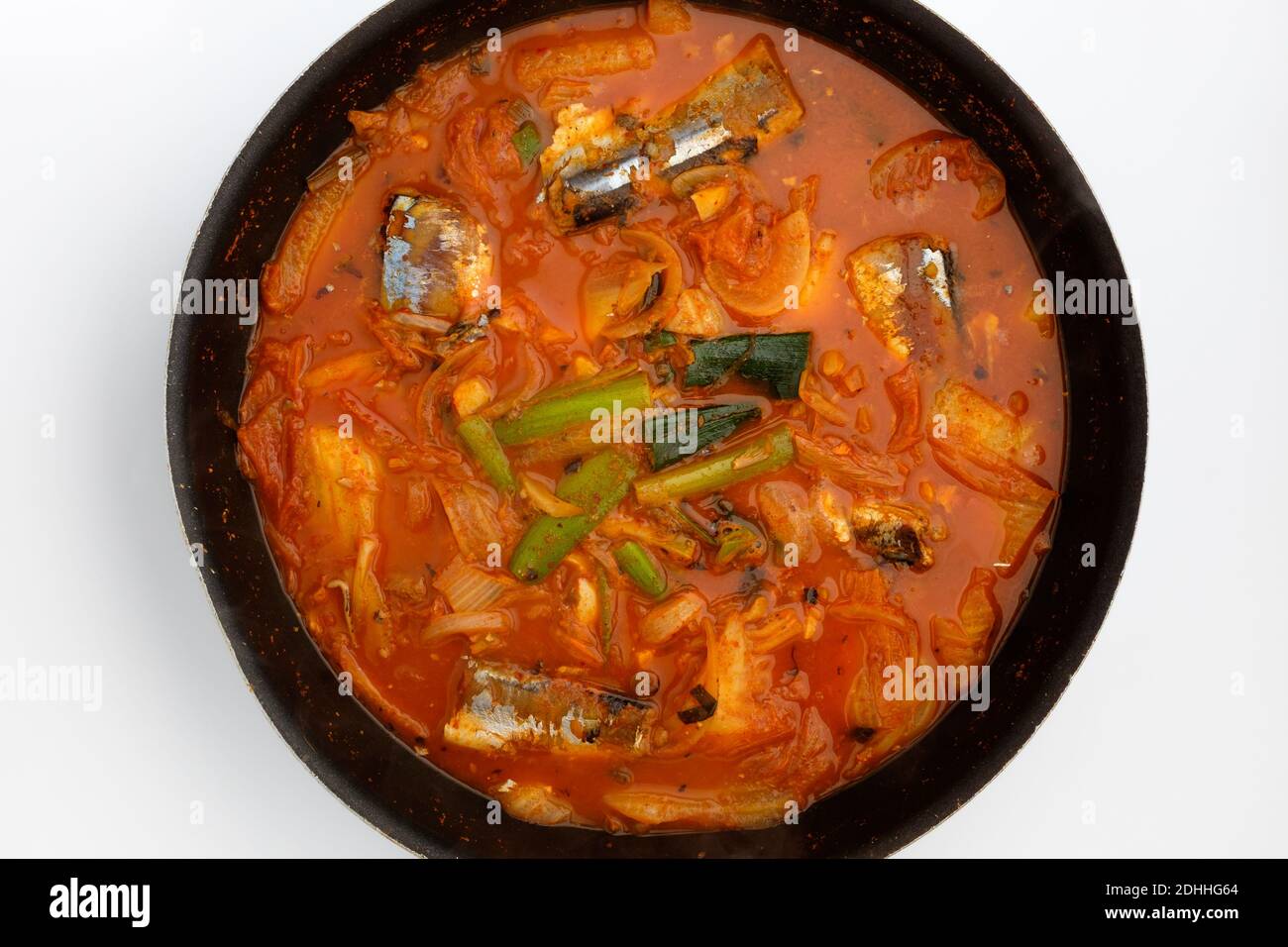 Kimchi stew hires stock photography and images Alamy
