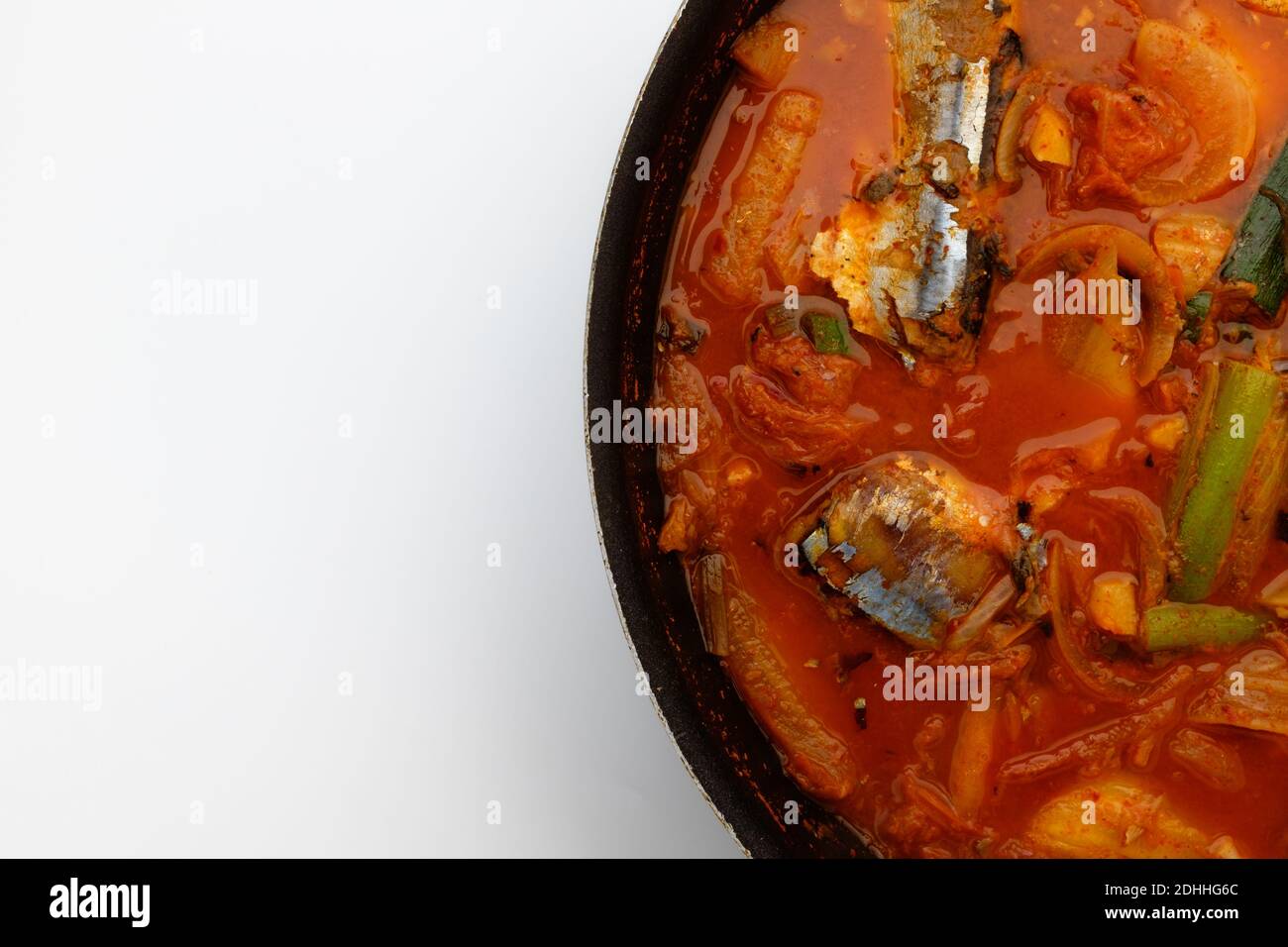 Kimchi stew hires stock photography and images Alamy