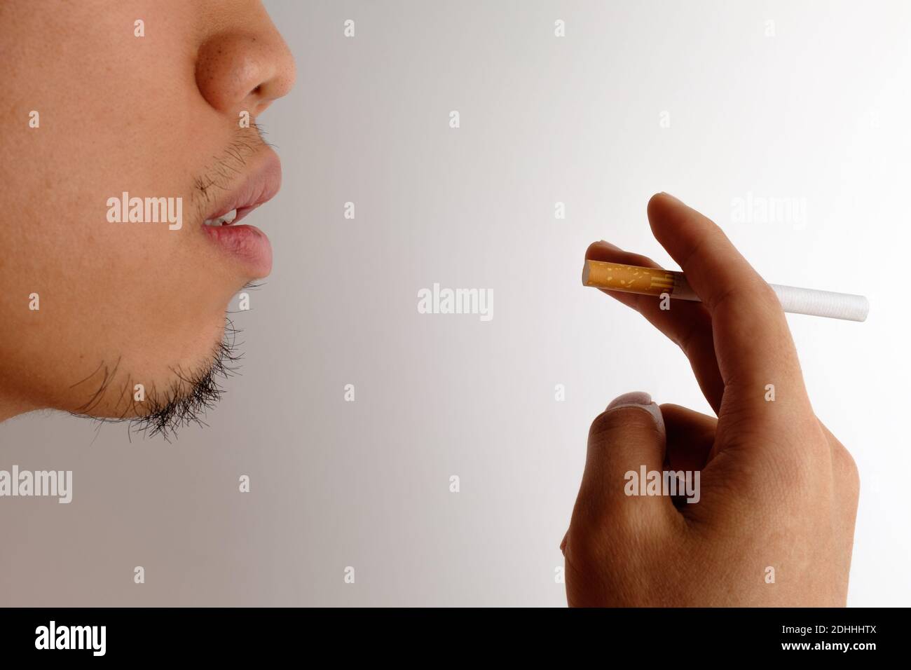 Smoke cessation hires stock photography and images Alamy
