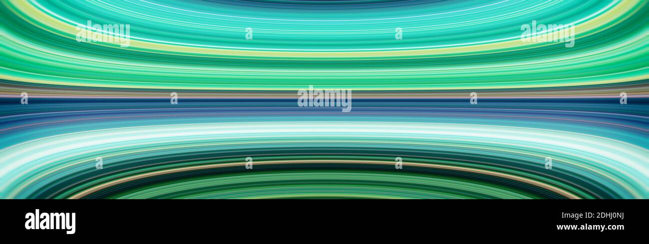 Color blur light background. Hyper spatial background. Stock Photo