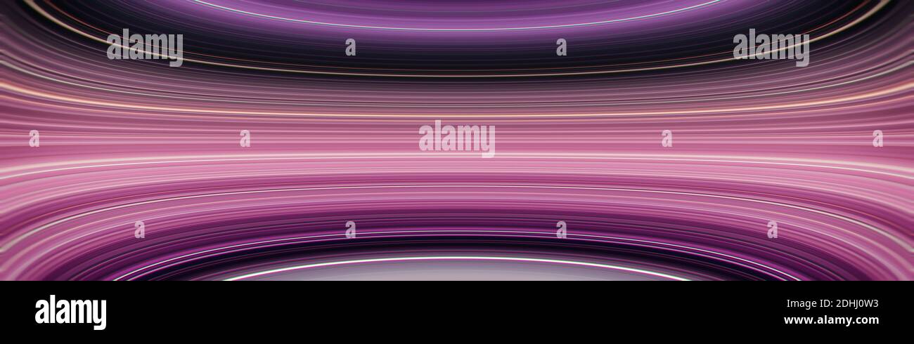 Visual Spatial Color/texture Color blur light background. Hyper spatial background Stock Photo - Alamy