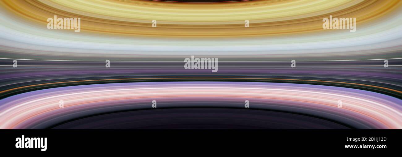 Abstract hyper spatial background. Varied rainbow color Stock Photo - Alamy