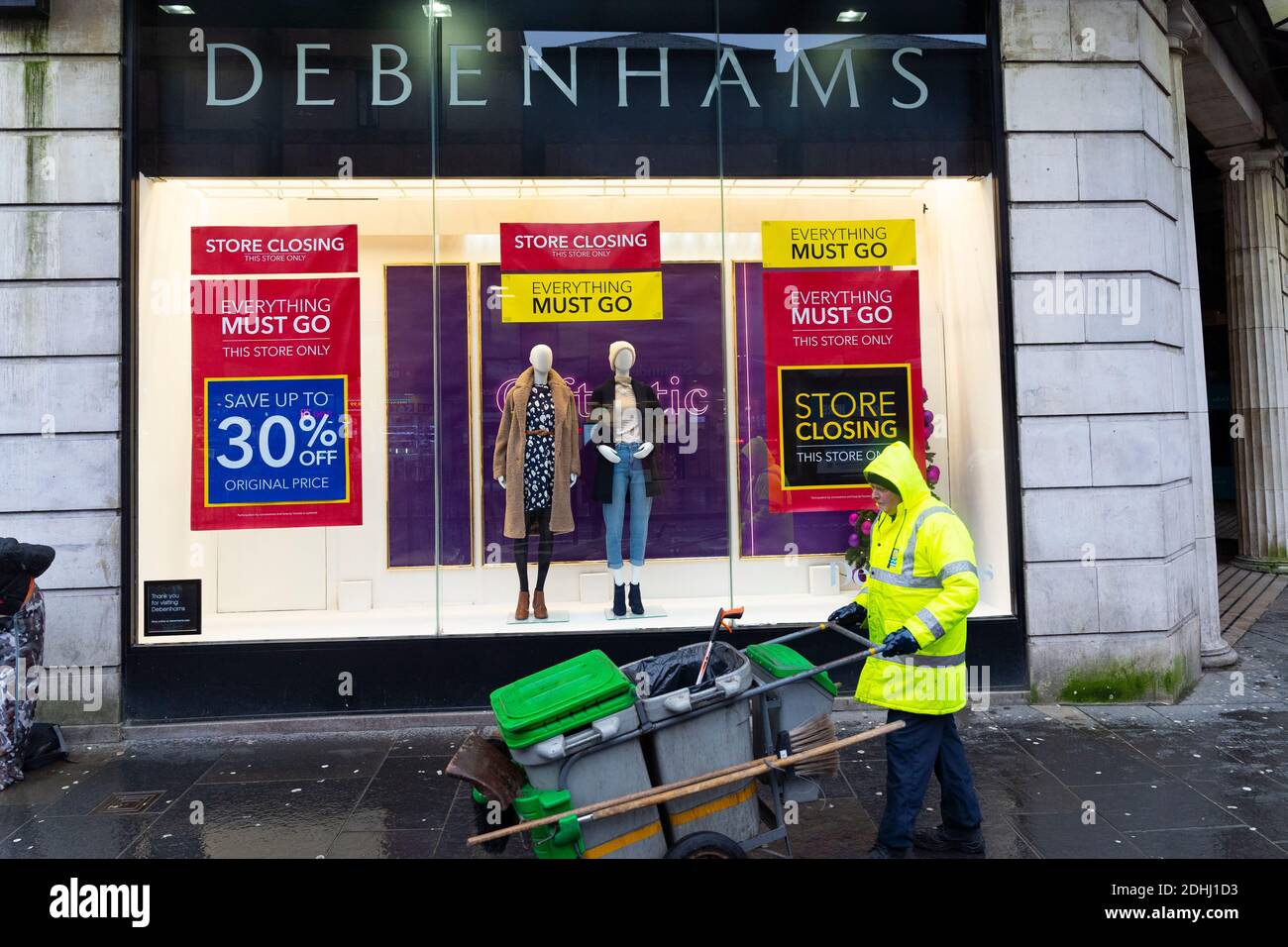 DEBENHAMS - All You Need to Know BEFORE You Go (with Photos)