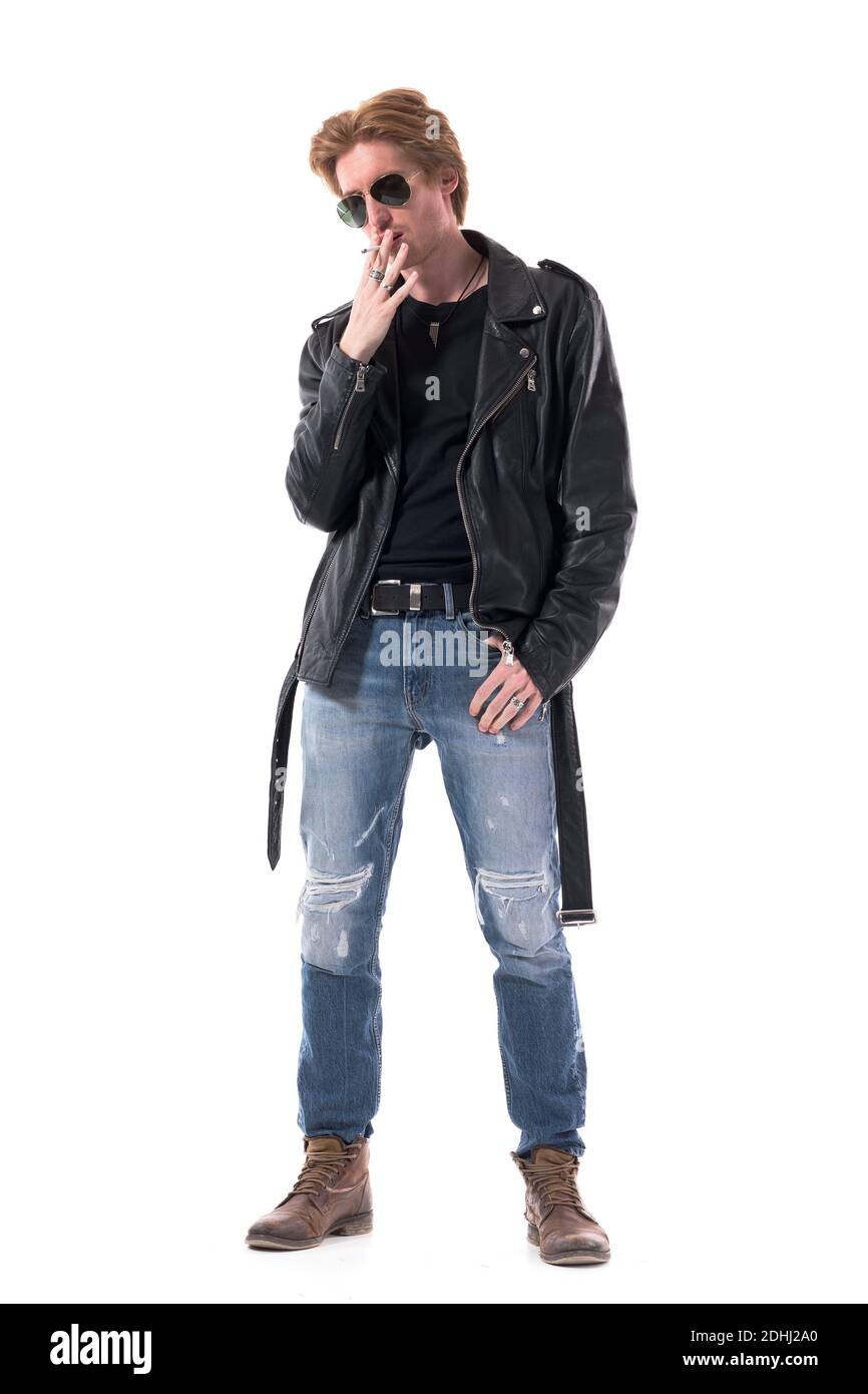 Outfit rockero hombre 2019 sale