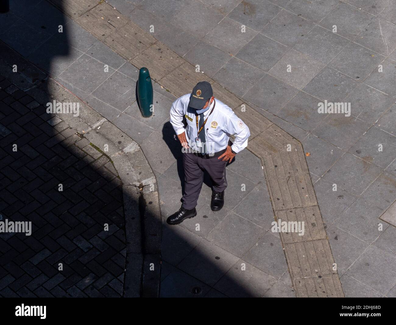 MEDELLIN, COLOMBIA Dec 03, 2020 Medellin, Antioquia, Colombia