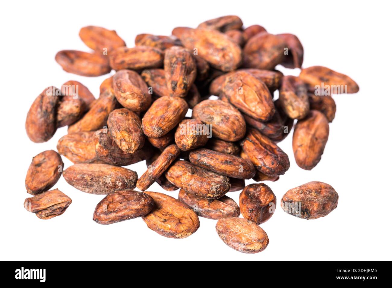 Real cocoa bean hires stock photography and images Alamy