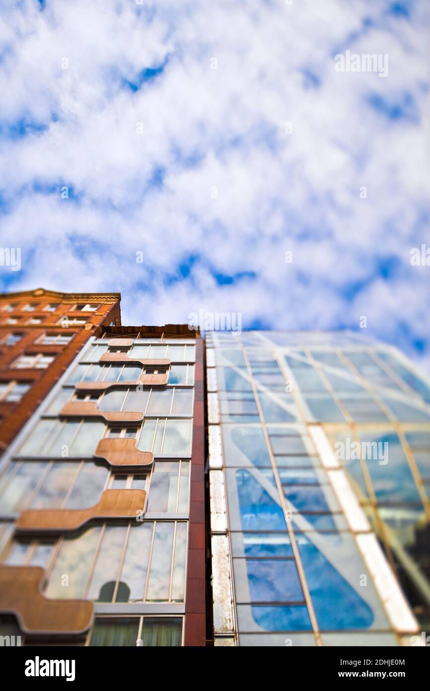 5 green buildings that showcase the possibilities of sustainable ...