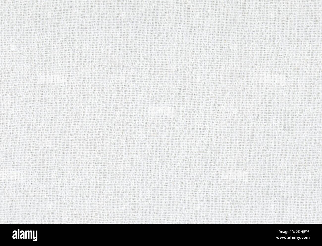 White canvas texture background - High resolution Stock Photo - Alamy