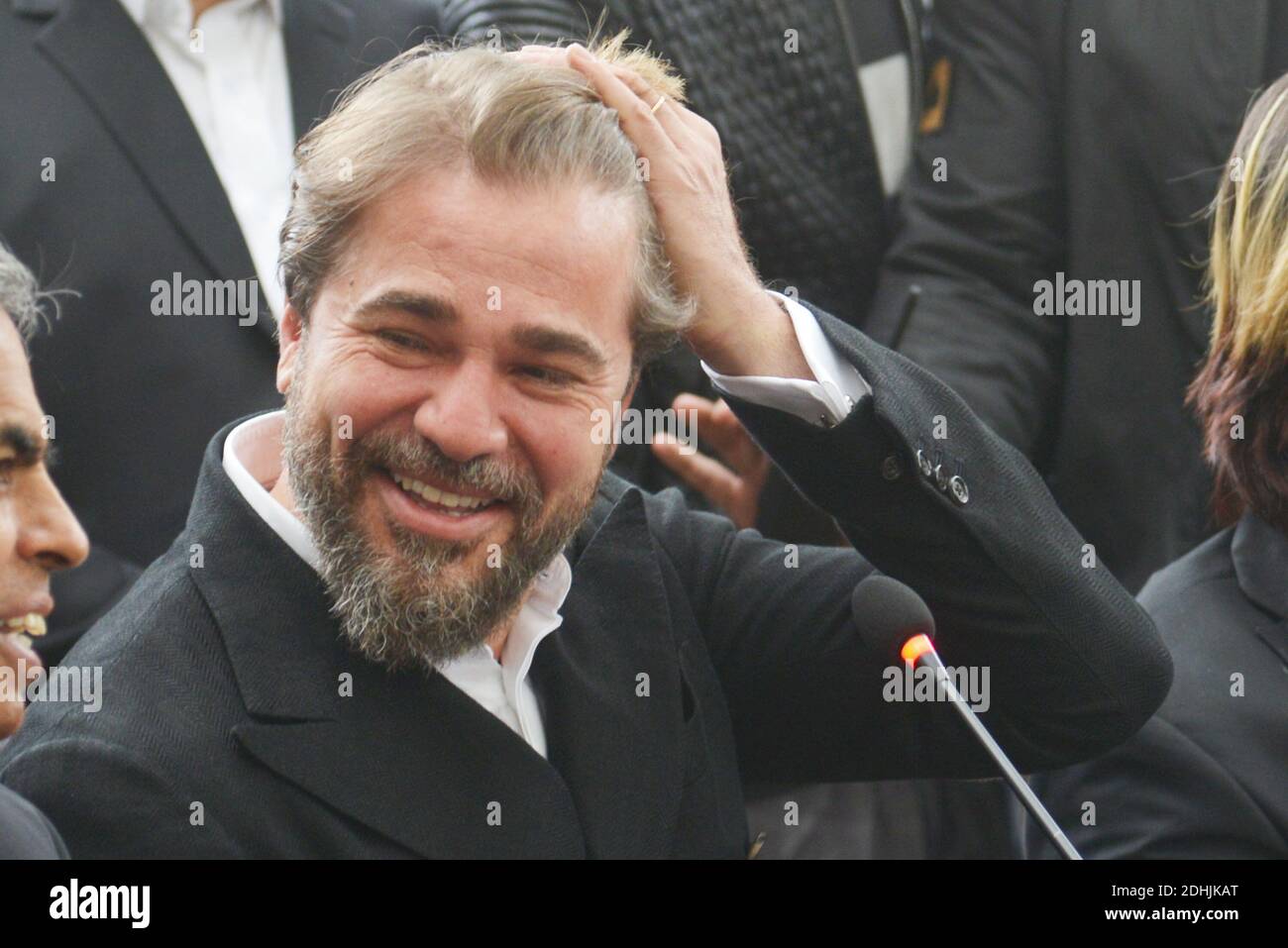 Engin altan duzyatan hires stock photography and images Alamy