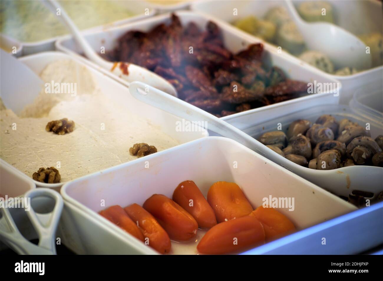 fish on the grill Stock Photo - Alamy