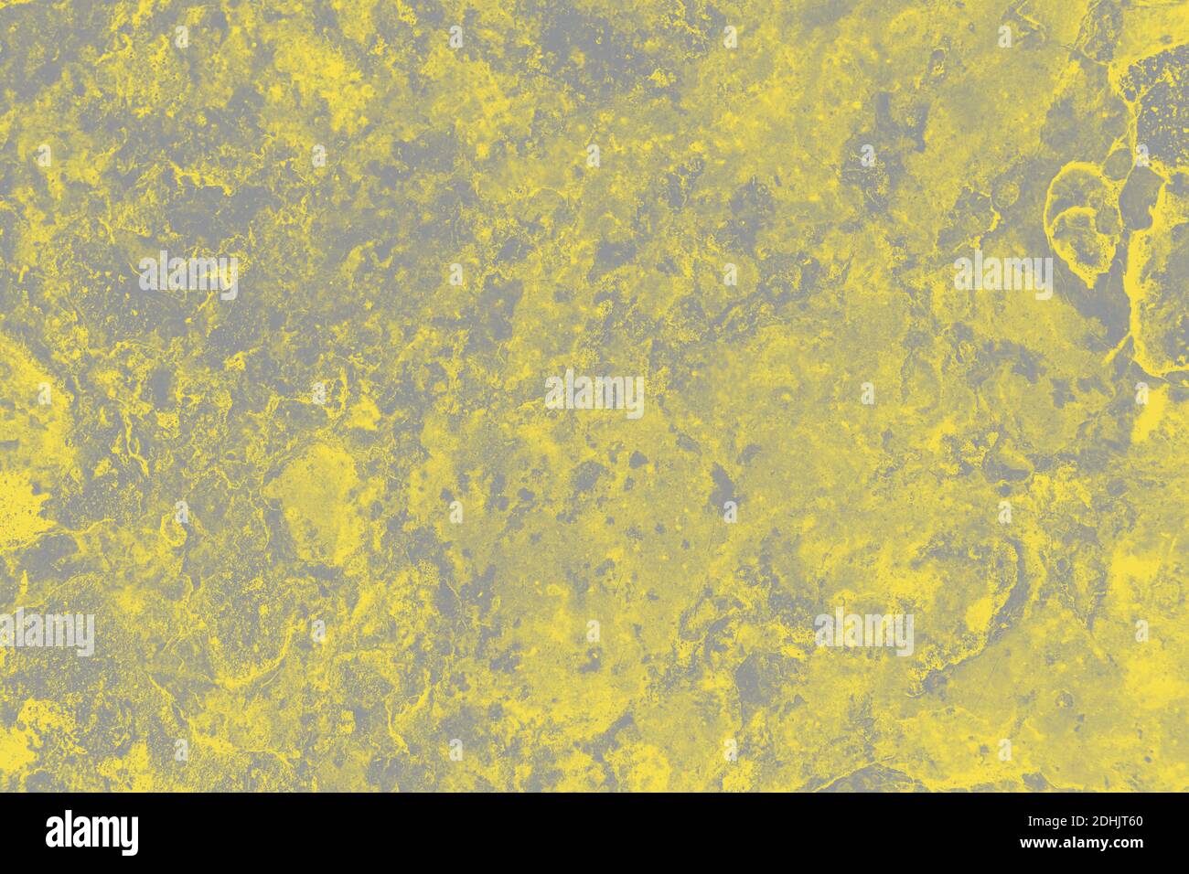 The texture of the light stone that paved the road trending color of 2021. Stock Photo