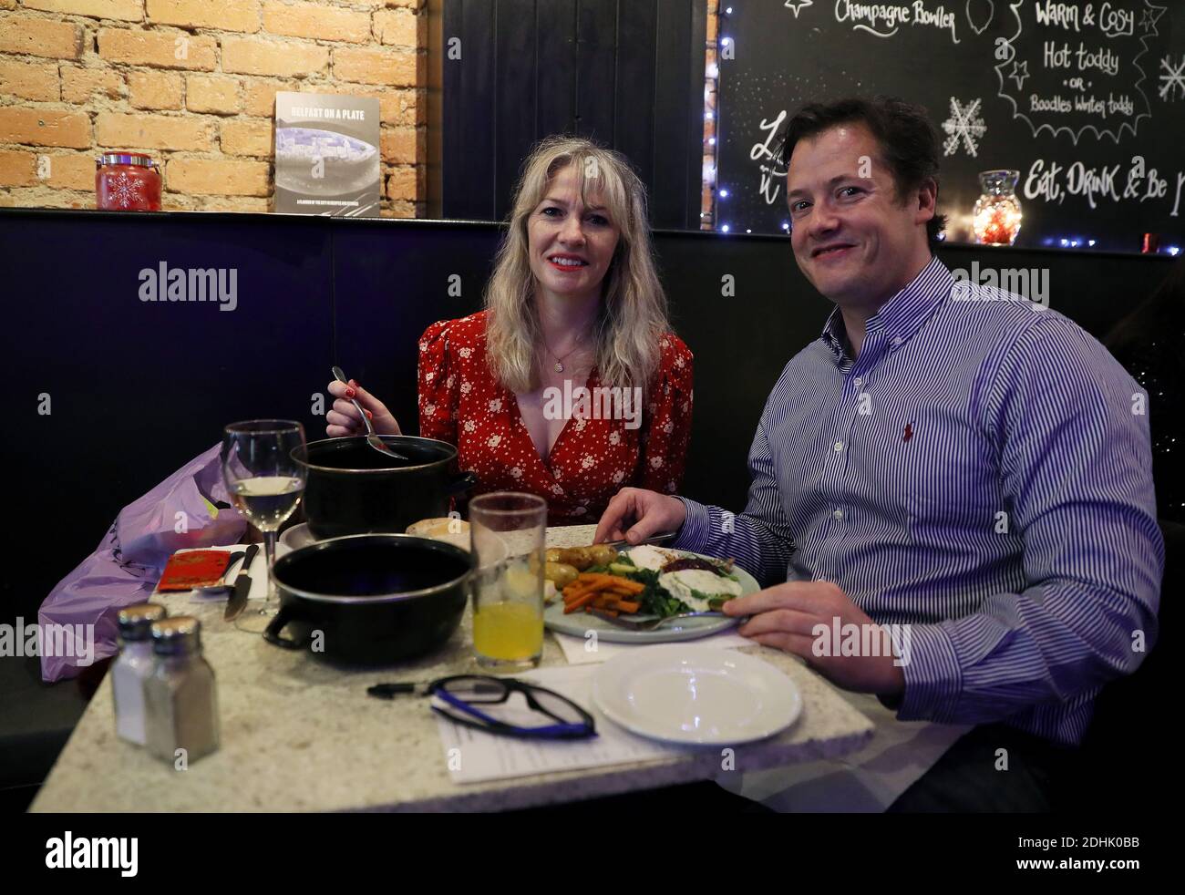 Featured image of post How to Make Lunch In Belfast City Centre