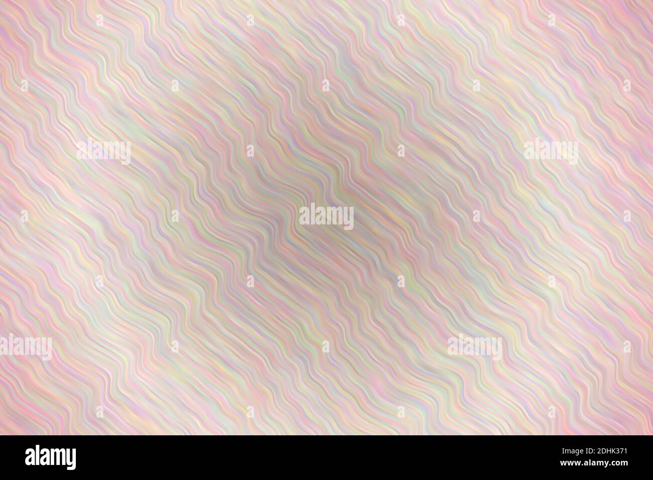 Pink waves abstract background. Great illustration for your needs Stock ...