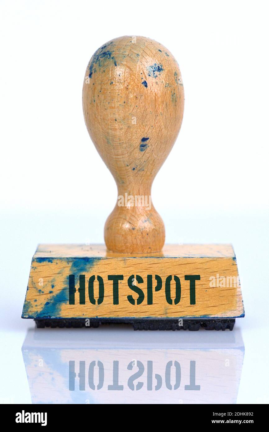 Stamping Point High Resolution Stock Photography and Images - Alamy