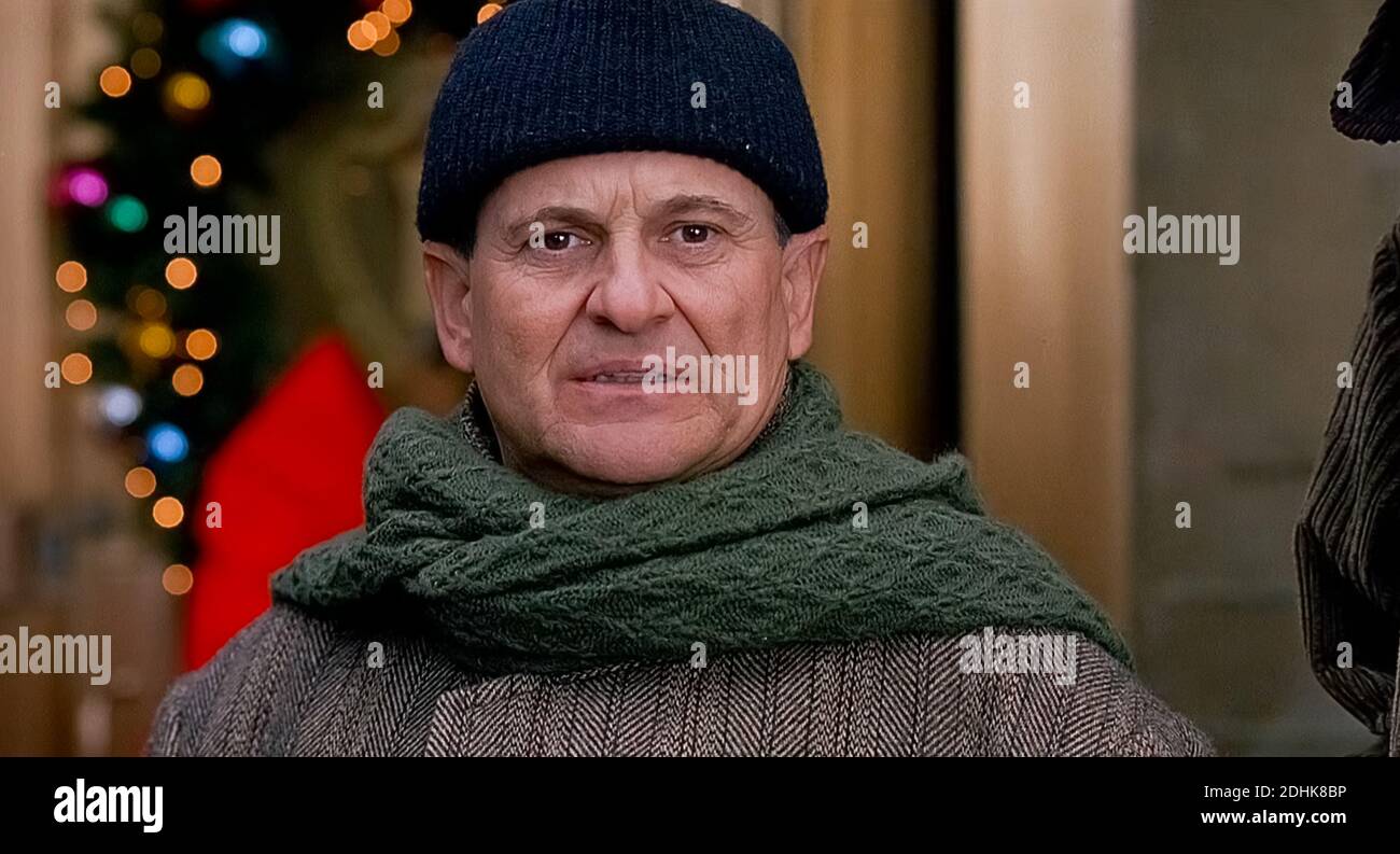 Joe Pesci Home Alone