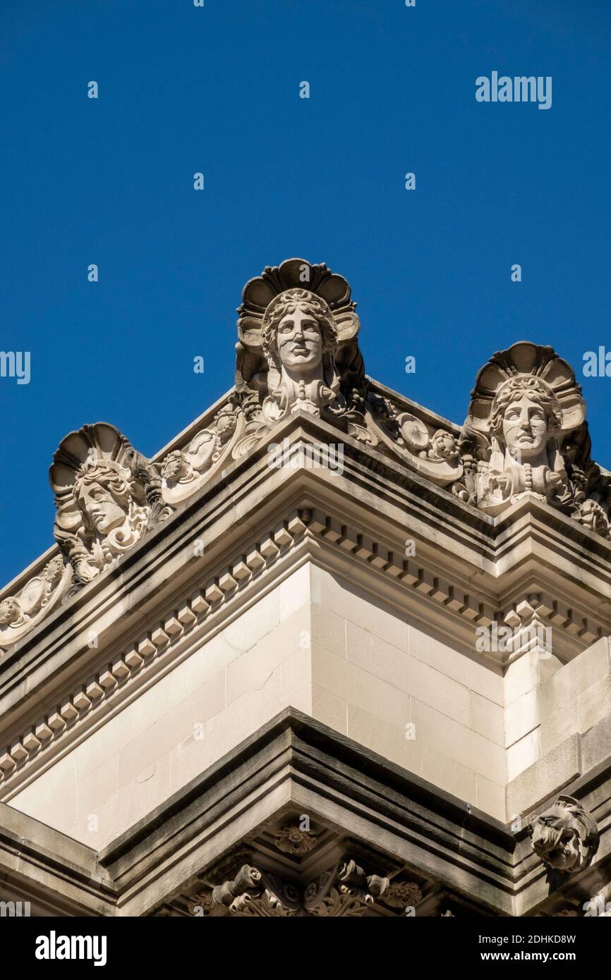 Beaux art architecture hires stock photography and images Alamy