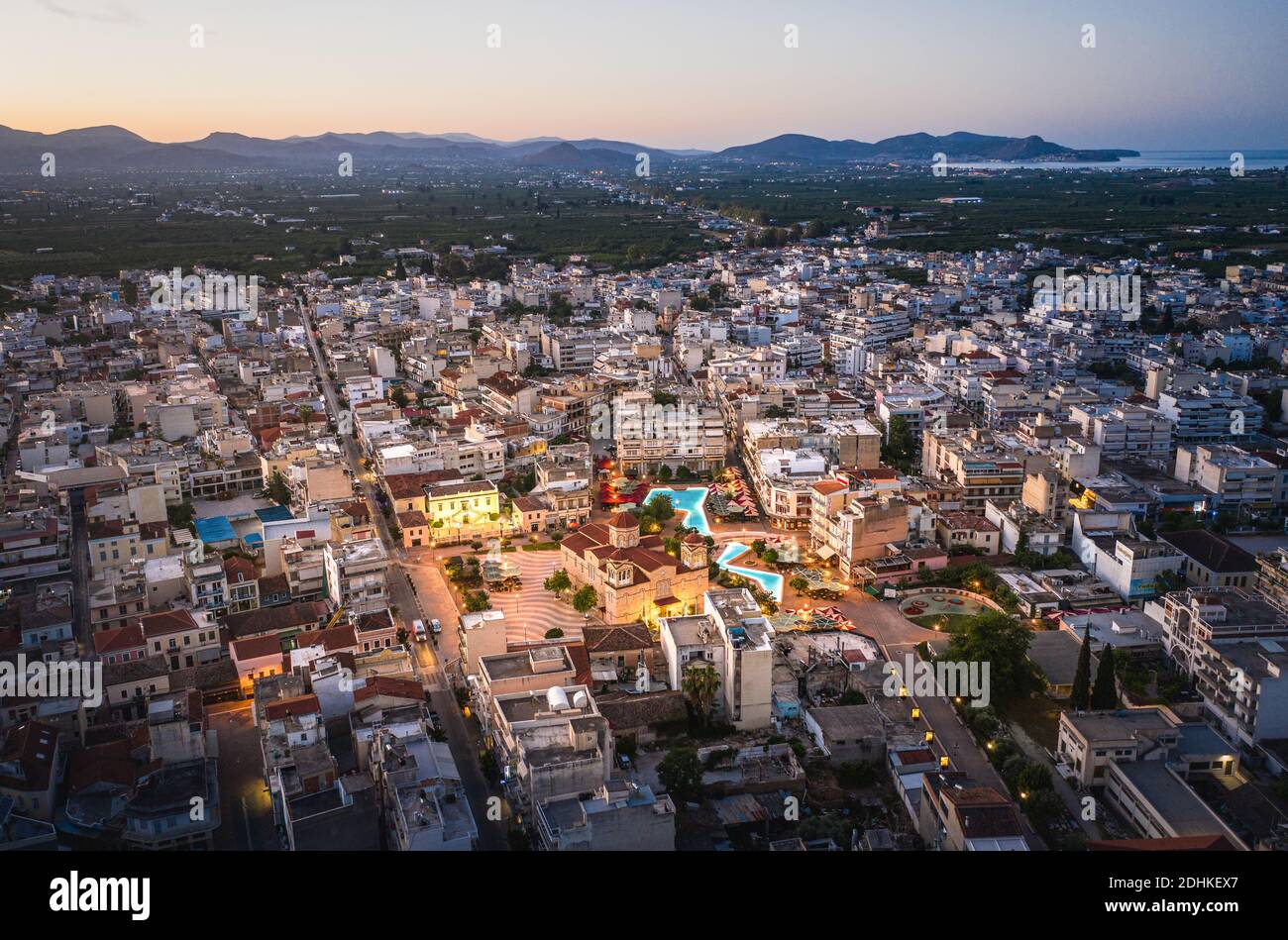 Argos greece hires stock photography and images Alamy