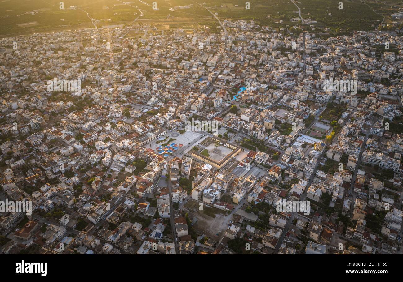 Argos City High Resolution Stock Photography and Images - Alamy