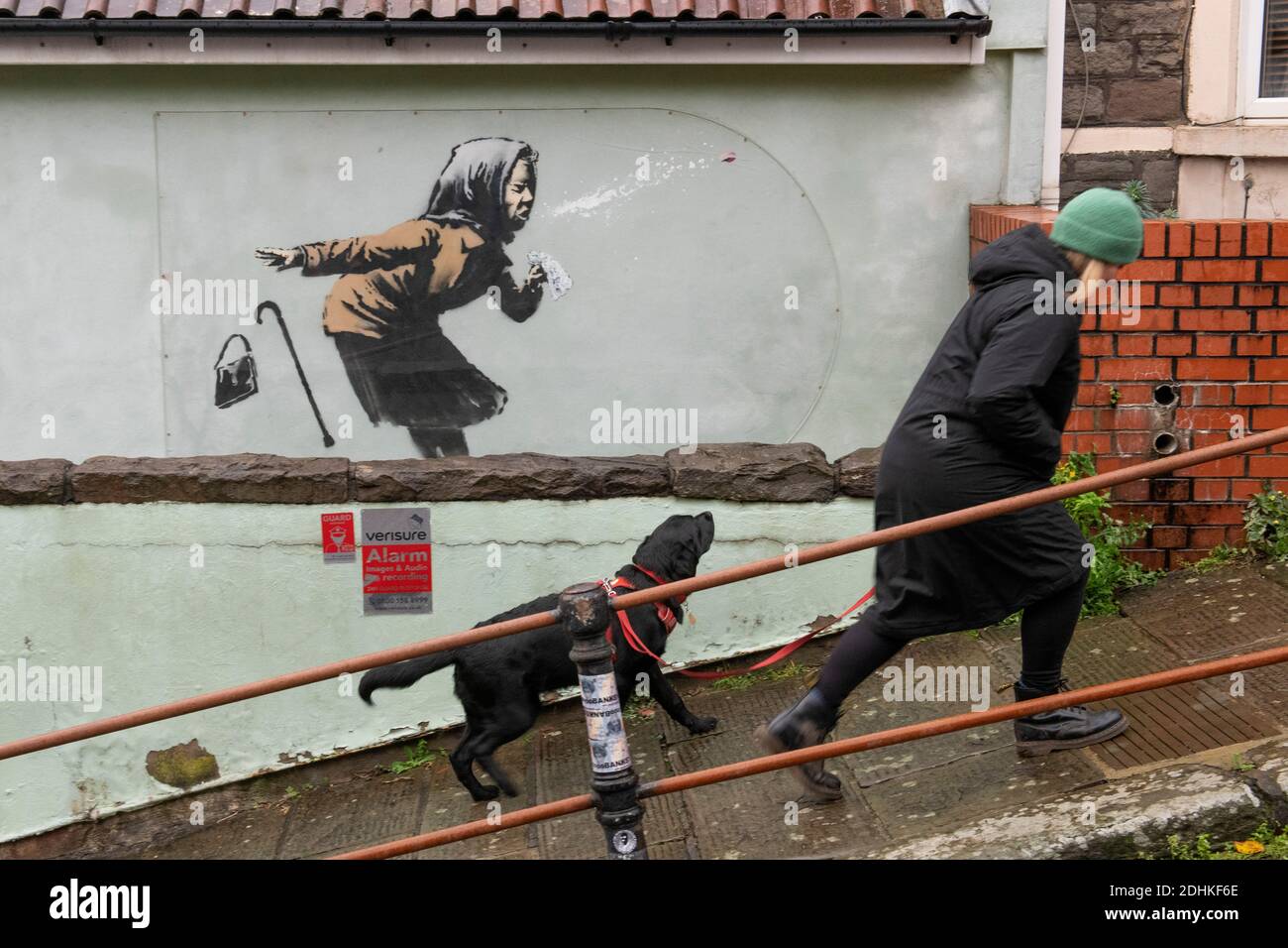 Featured image of post Banksy&#039;s Guantanamo Sculpture