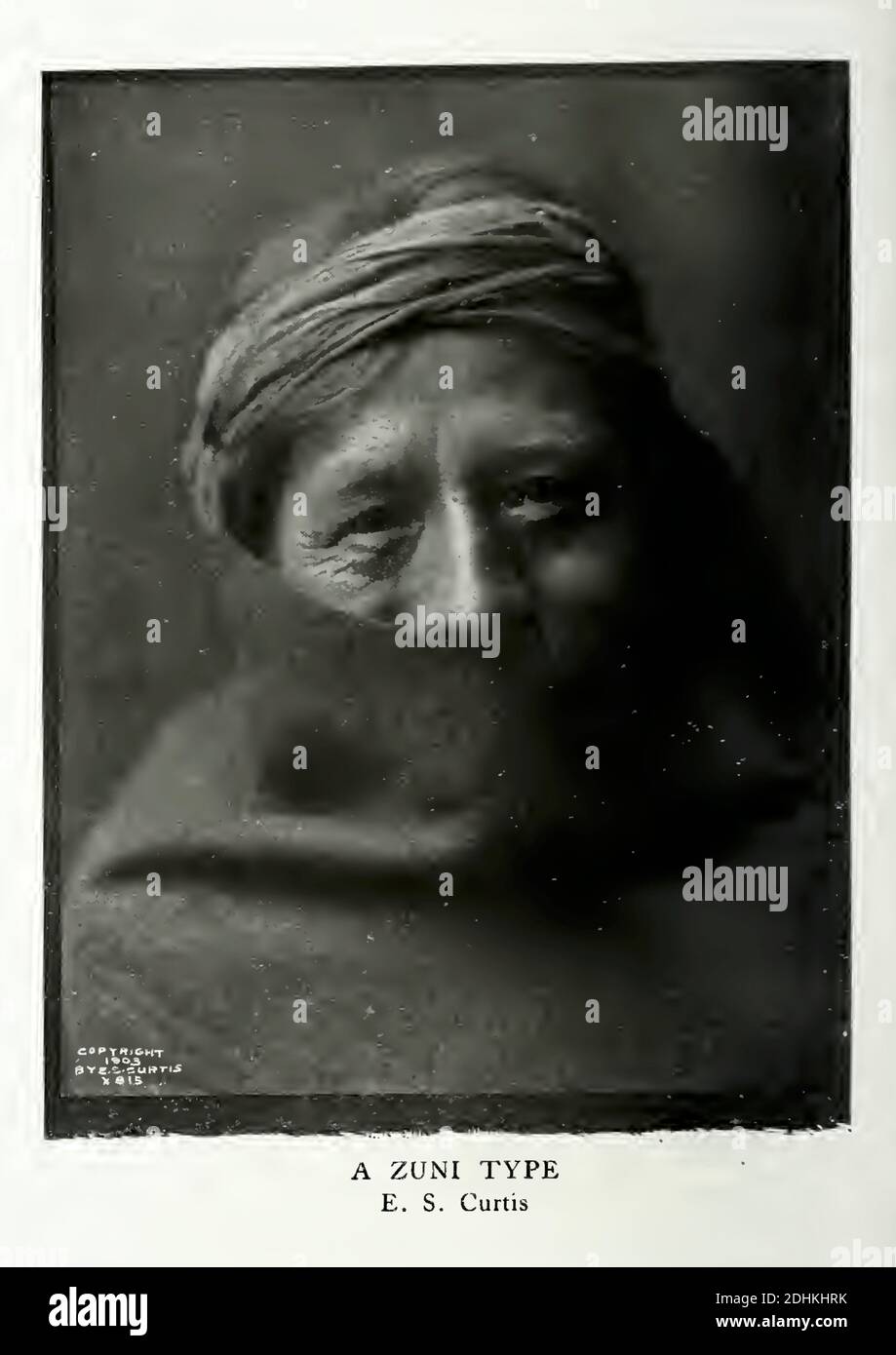 Native american head scarf Clearance