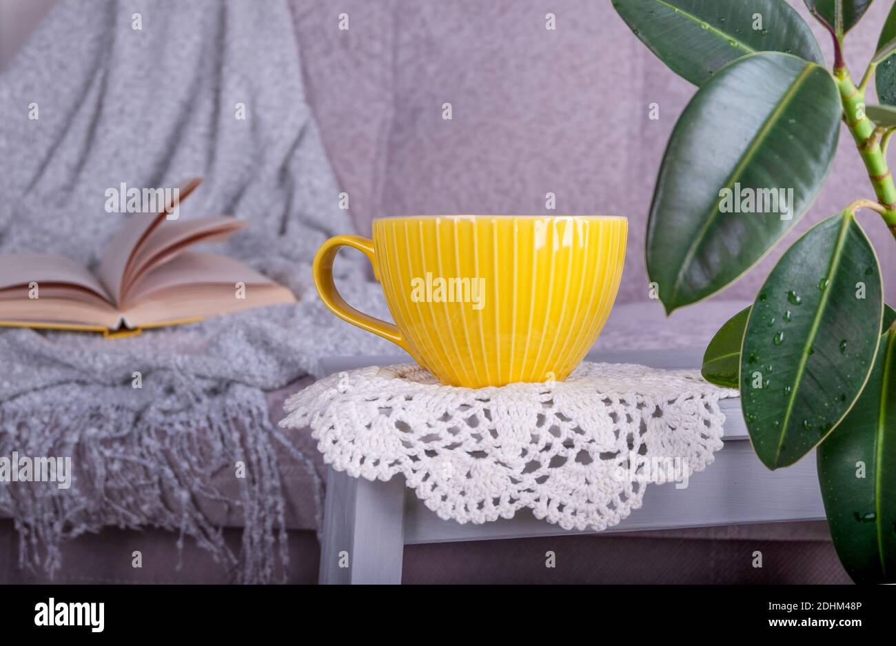 Hygge hi-res stock photography and images - Alamy