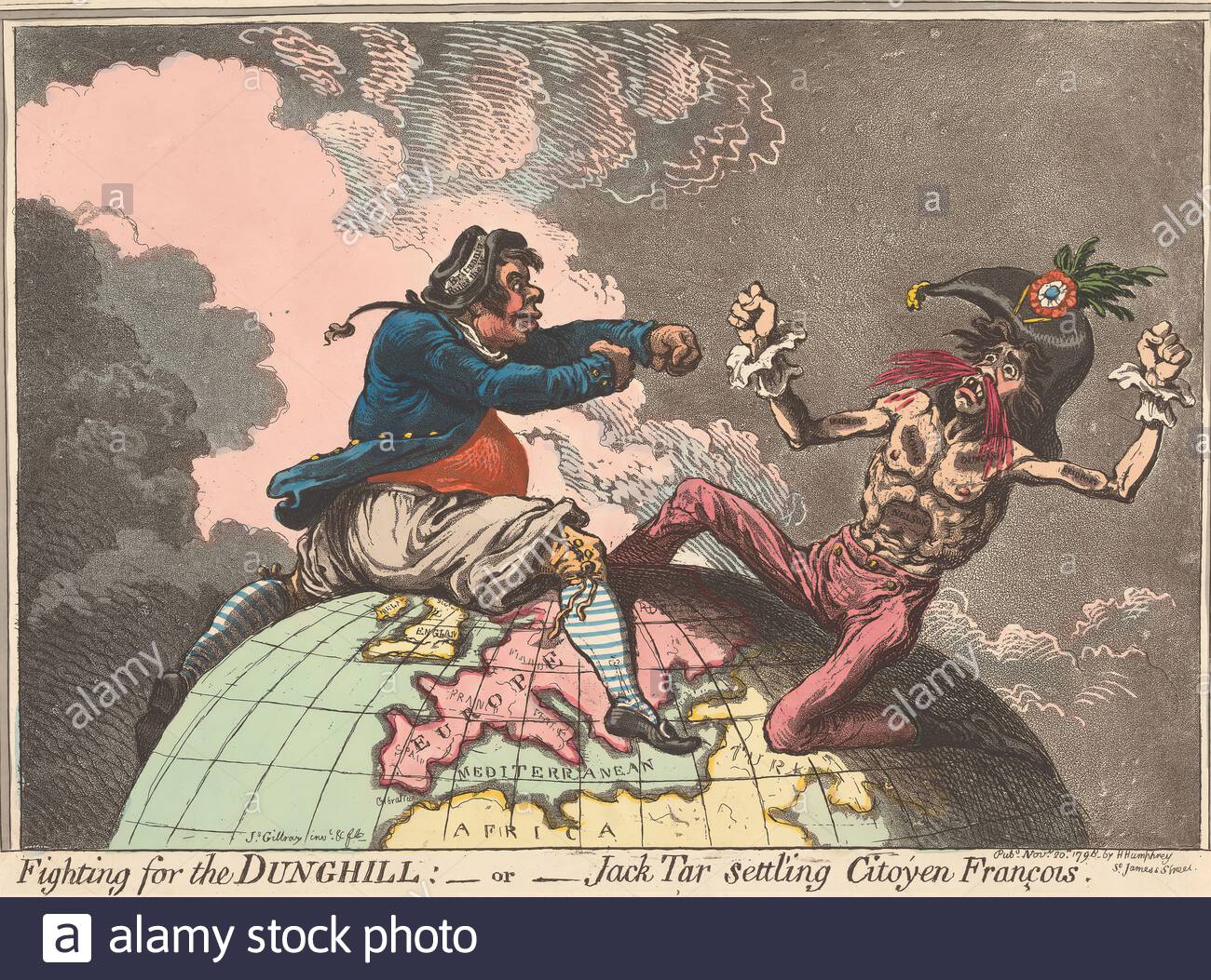 Jack Tar High Resolution Stock Photography and Images Alamy