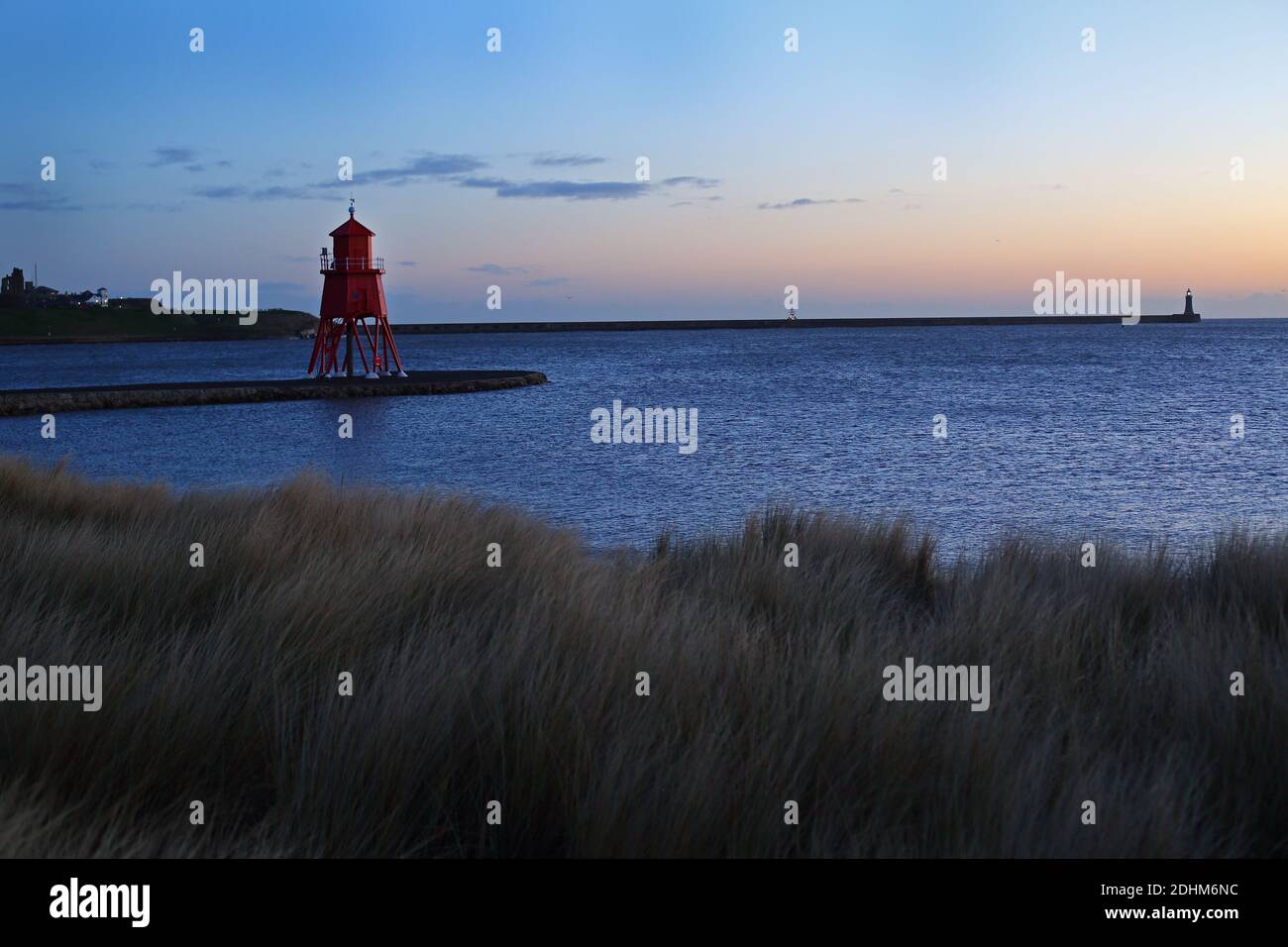 United Kingdom /South Shields/ Best of British/ Barbour/ Maker of jackets and other lifestyle