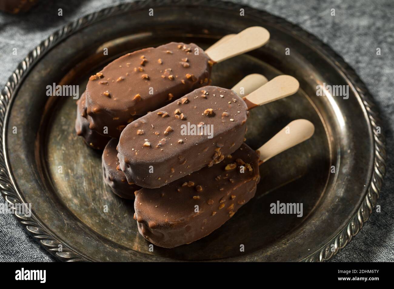 Ice Cream Bar Bars High Resolution Stock Photography and Images - Alamy