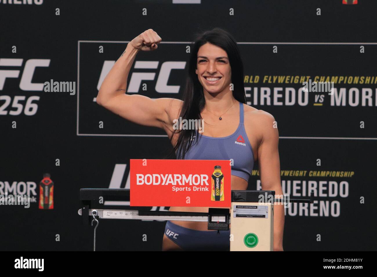 13th Annual Fighters Only World MMA Awards Red Carpet Arrivals in Las  Vegas. Featuring: MacKenzie Dern Where: Las Vegas, Nevada, United States  When: 11 Dec 2021 Credit: Judy Eddy/WENN Stock Photo - Alamy