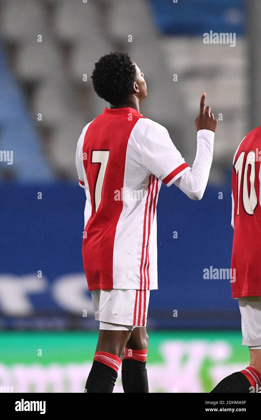 scheenbeschermers cr7