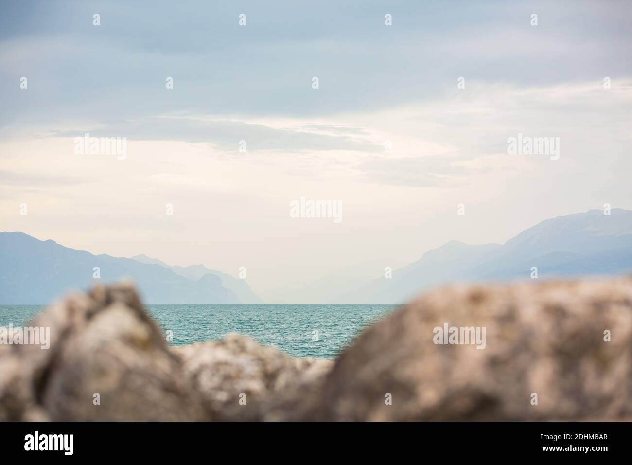 weather in lago di garda