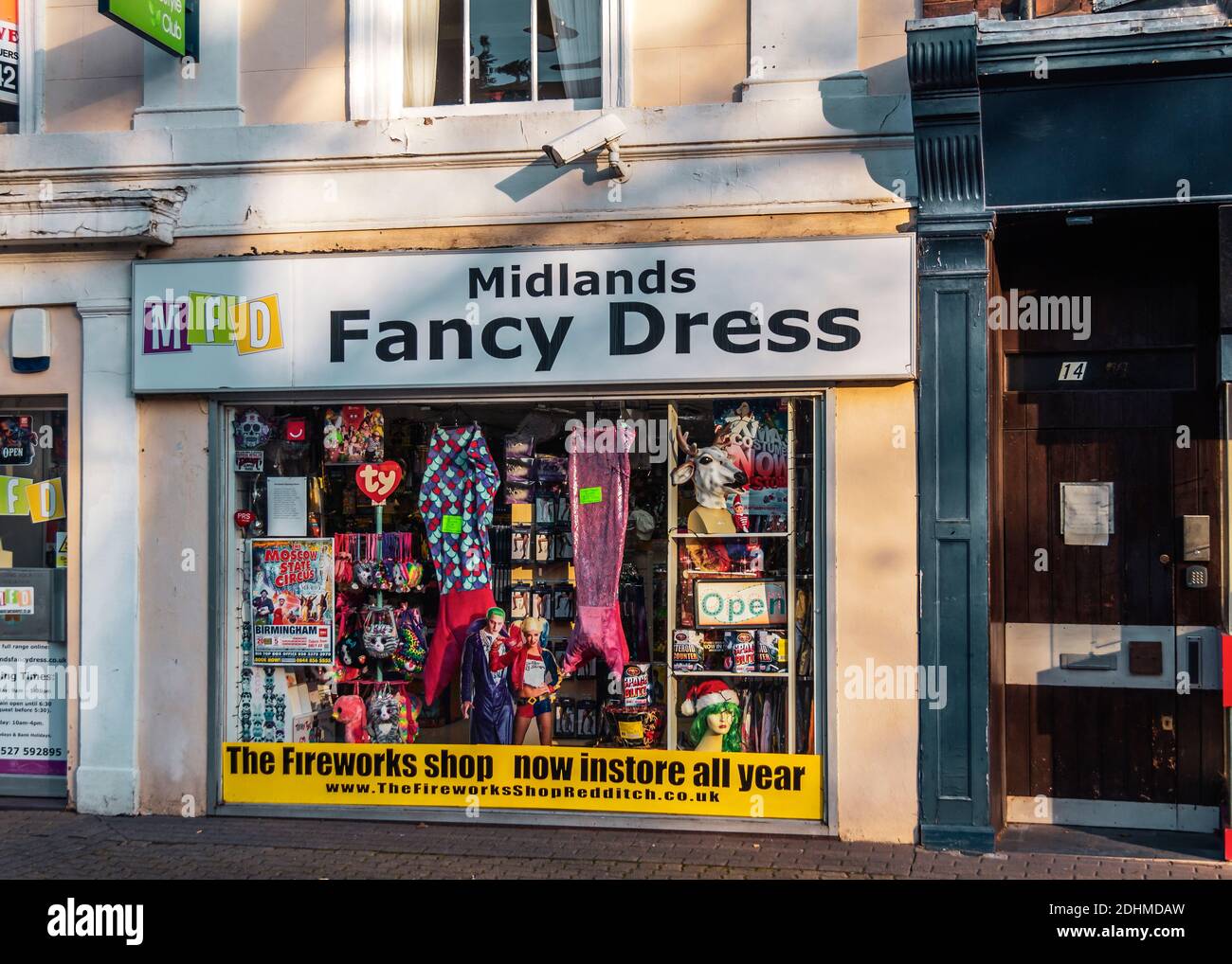 Fancy dress shop town hotsell