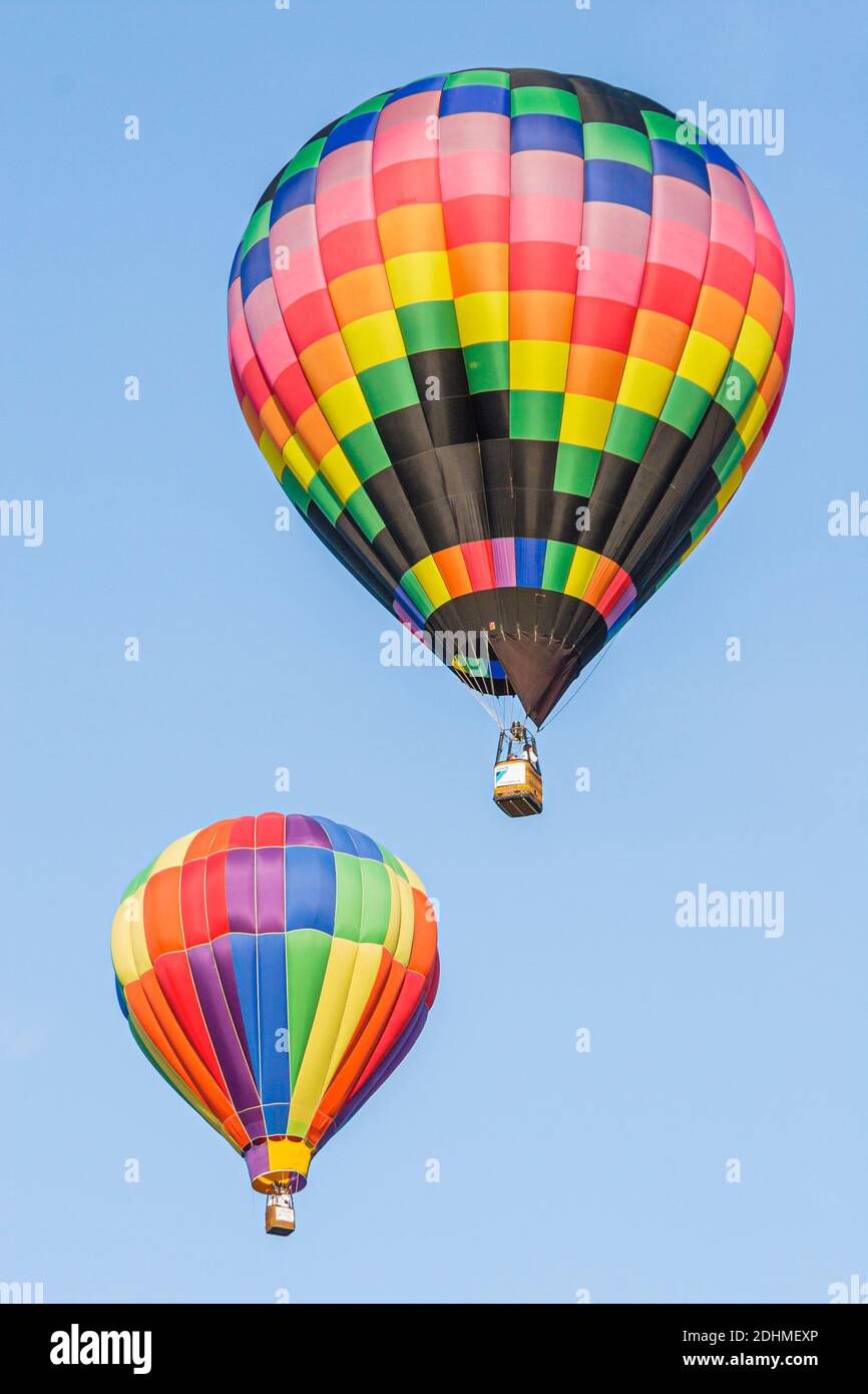 Alabama Decatur Alabama Jubilee Hot Air Balloon Classic,Point Mallard