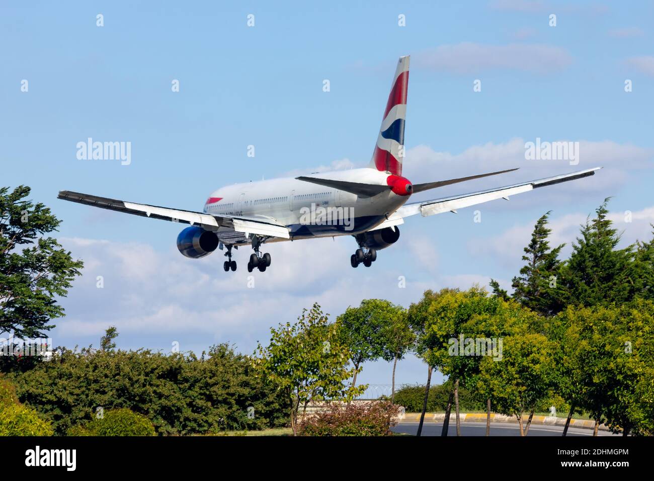 Airport ltba hires stock photography and images Alamy