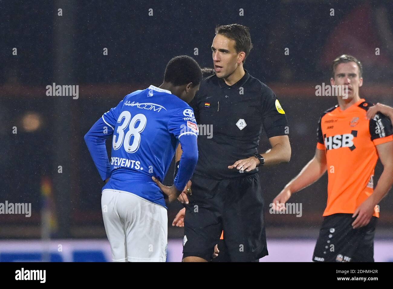 fc den bosch high resolution stock photography and images alamy