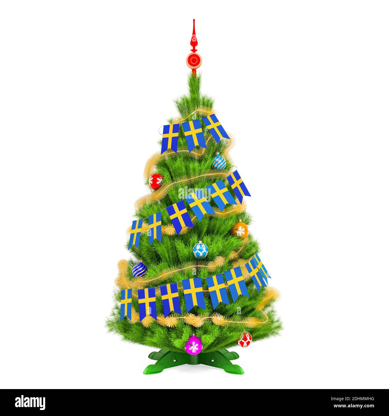 Swedish Christmas Images 