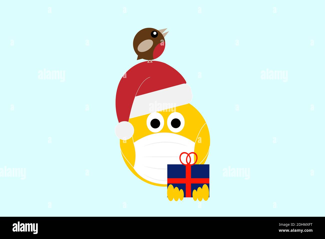 Safe emoji hi-res stock photography and images - Alamy