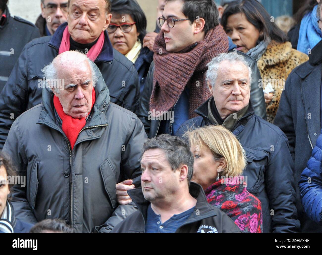 Jacques prevost hi-res stock photography and images - Alamy