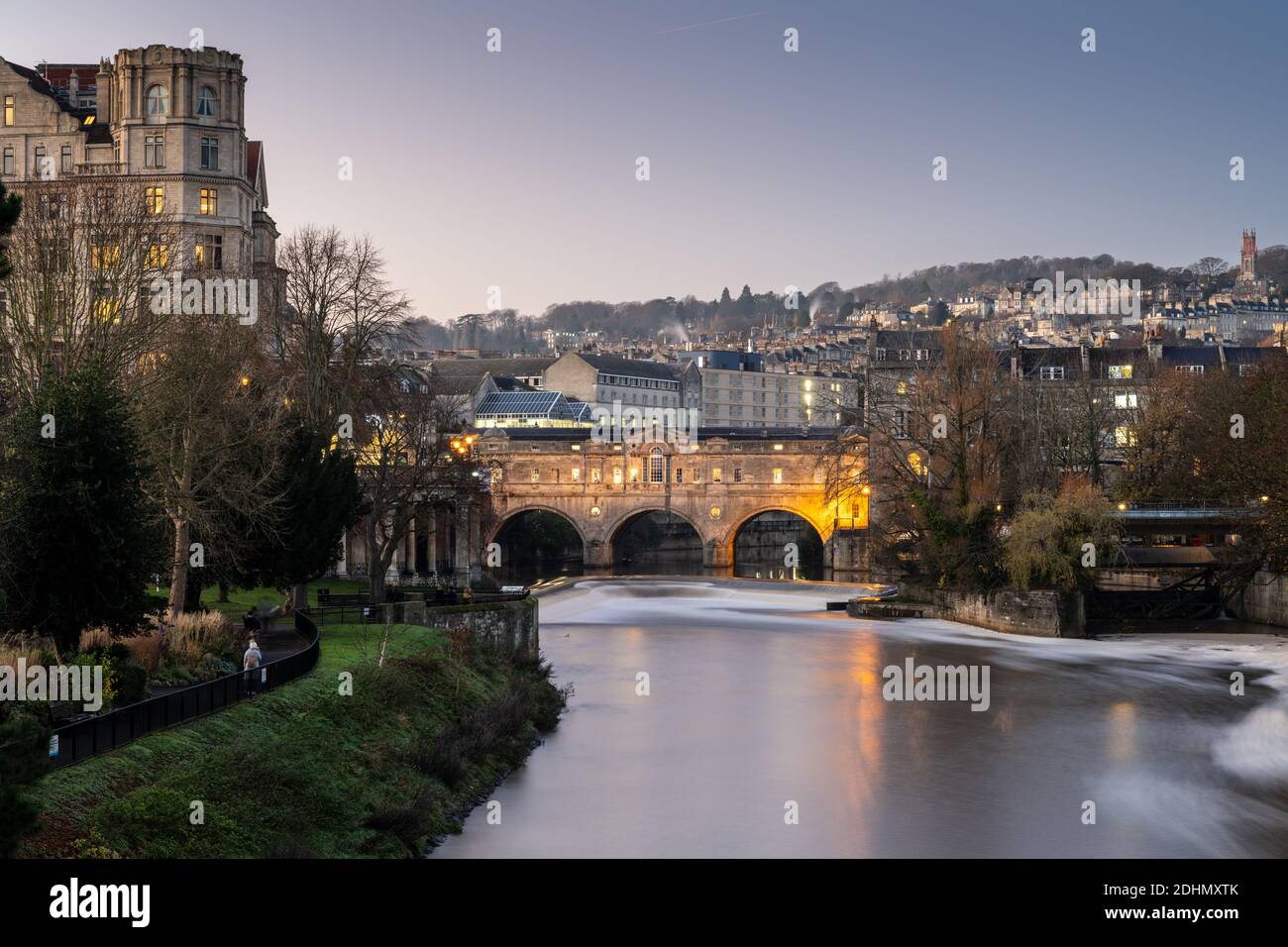 Lansdown bridge hi-res stock photography and images - Alamy