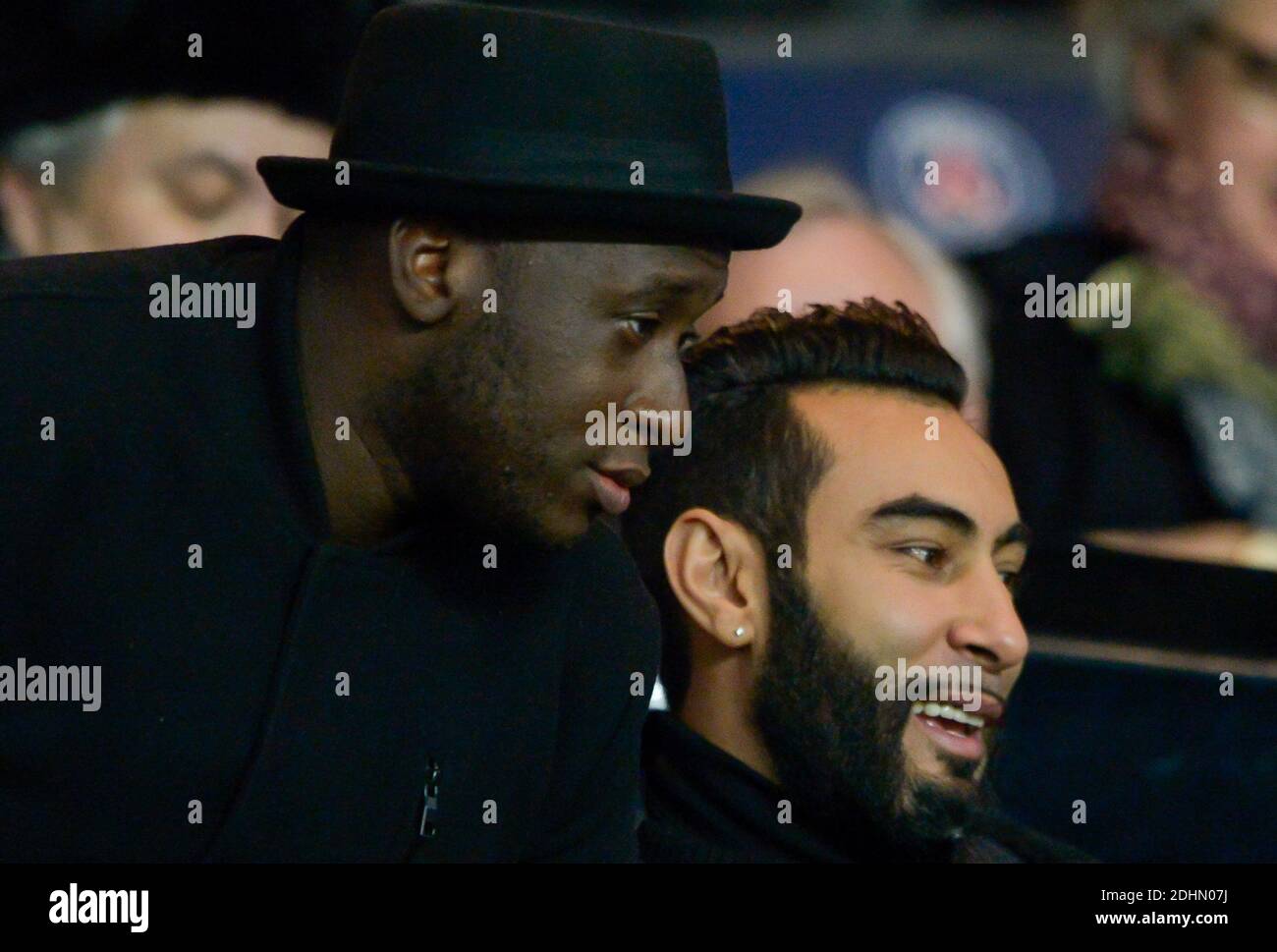 La fouine hi-res stock photography and images - Page 4 - Alamy