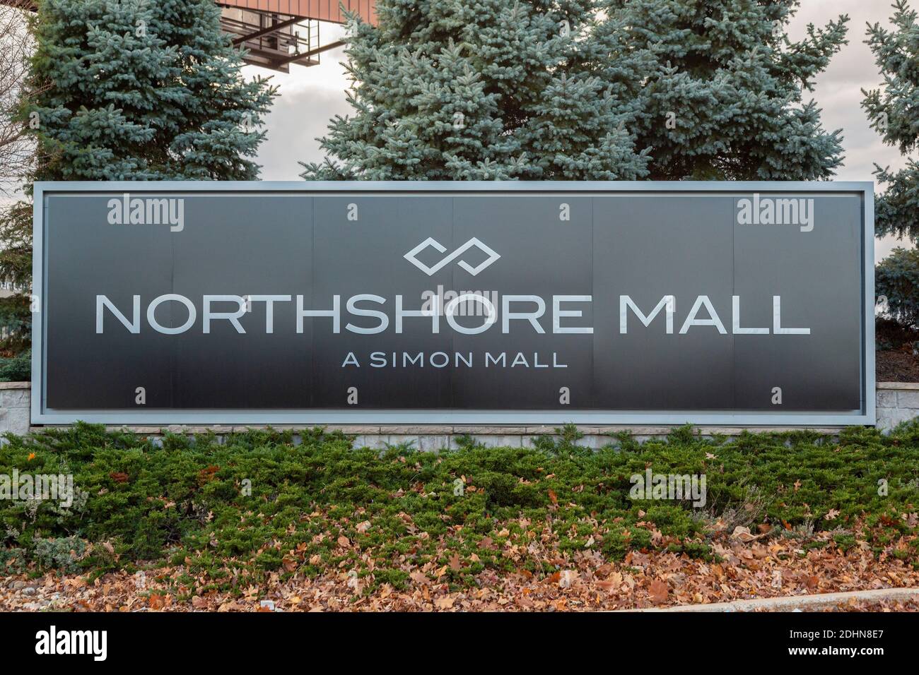 North face north shore mall best sale