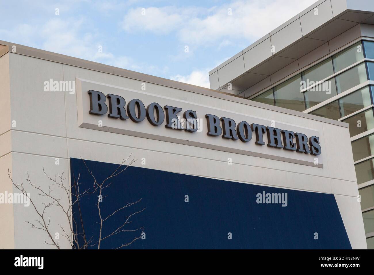 brooks brothers santana row