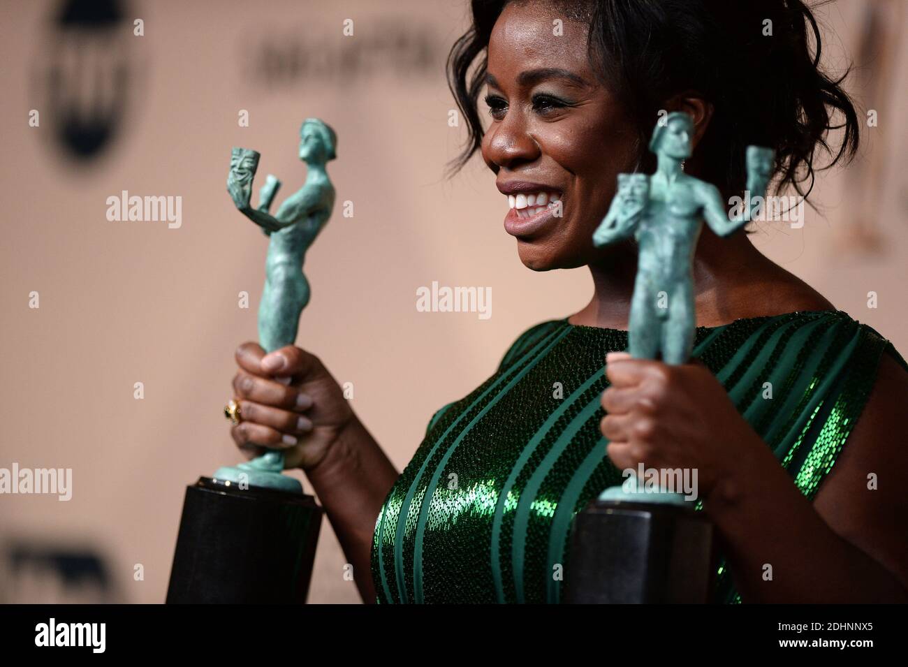 Outstanding Performance