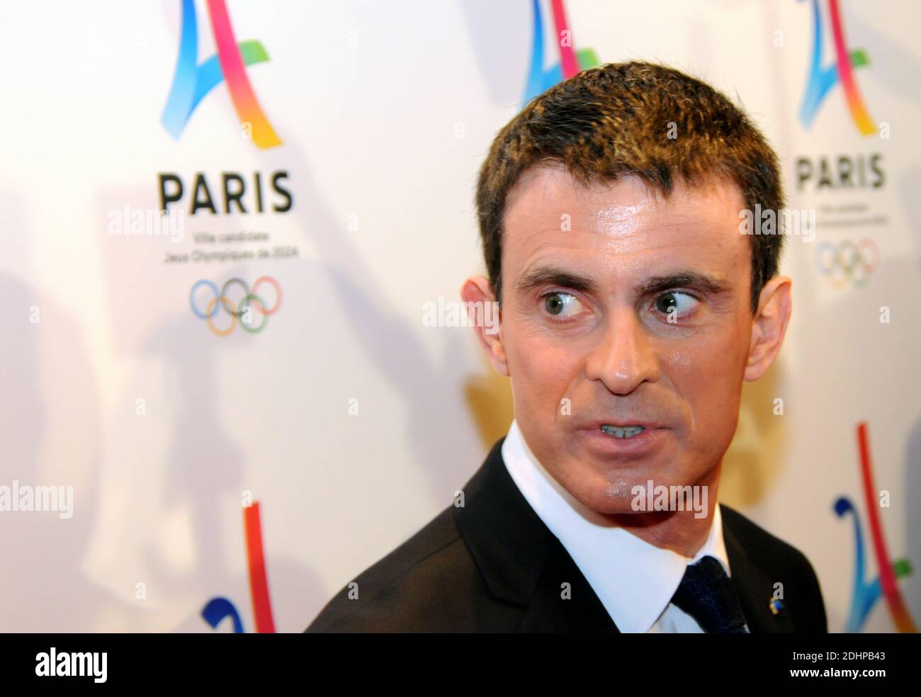 Los angeles olympic games logo hires stock photography and images Alamy