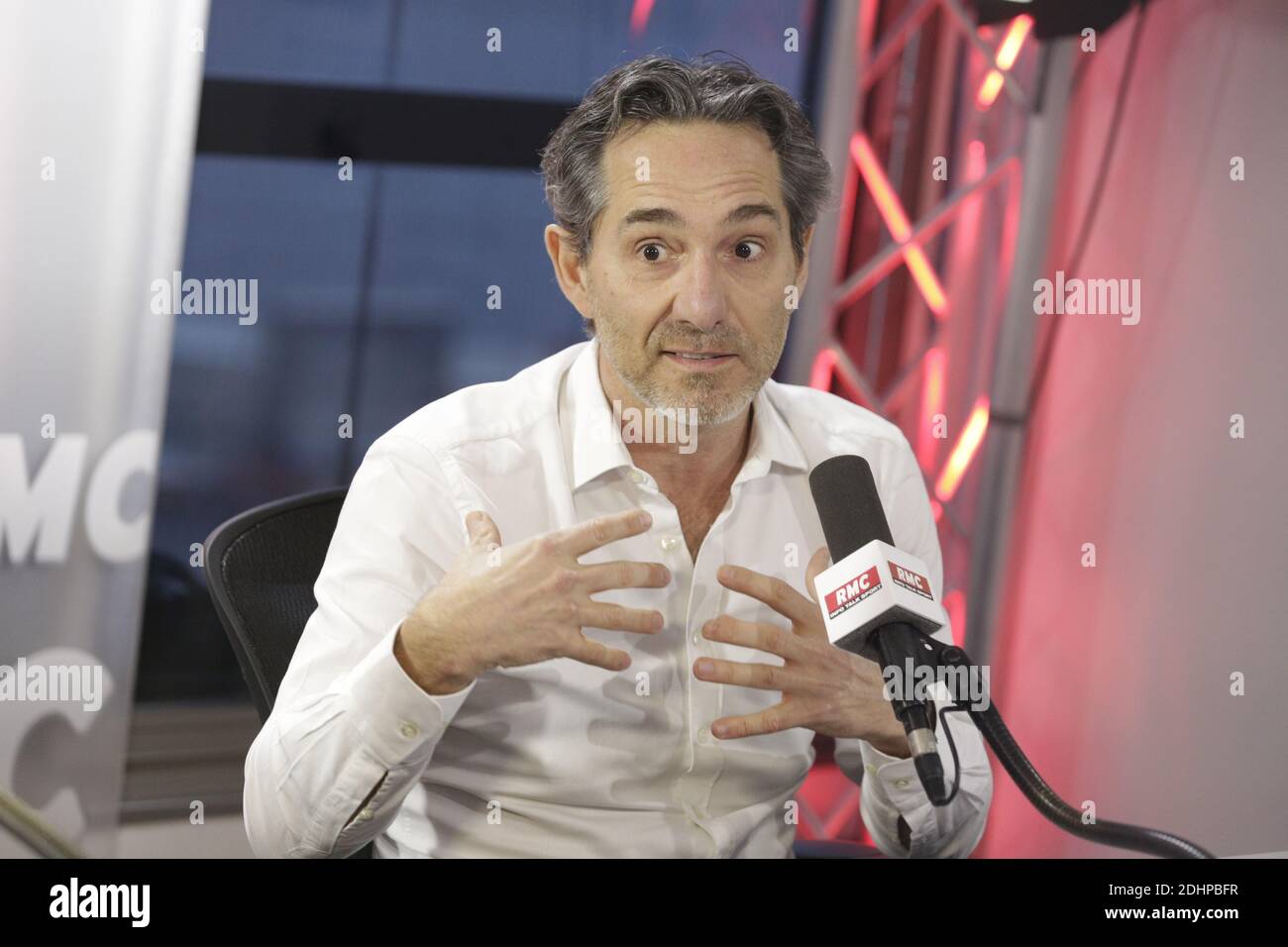 Les Grandes Gueules High Resolution Stock Photography And Images Alamy